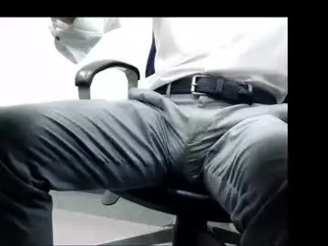 Chaturbate Live Sex of officelush