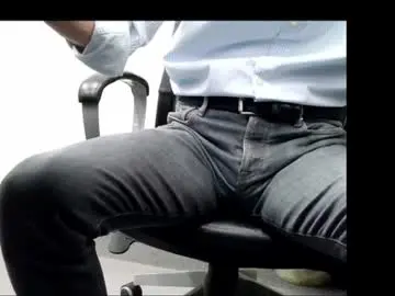 Chaturbate Free Porn Cam of officelush
