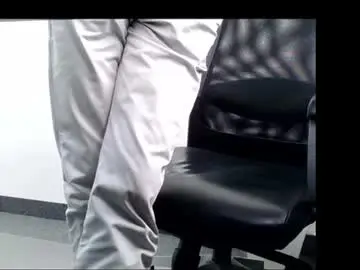 Chaturbate Live Sex Cam of officelush