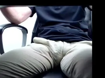 Chaturbate Adult Video Chat of officelush