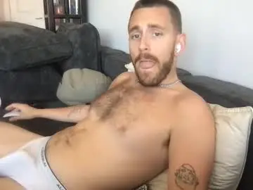 Chaturbate Nude Webcam of powersprayer