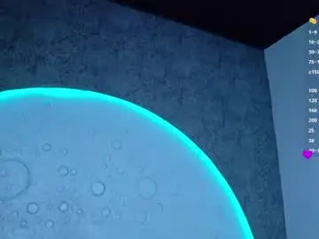 Chaturbate Sex Cam of reiinachloe