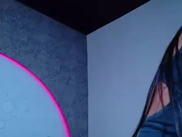Chaturbate Adult Video Chat of reiinachloe