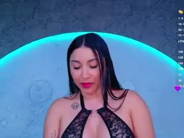 Chaturbate Best live sex cam show of reiinachloe