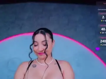 Chaturbate Best live sex cam show of reiinachloe