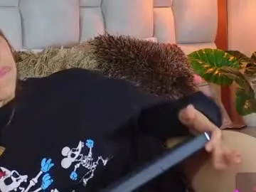 Chaturbate Adult Webcam of valeygomez