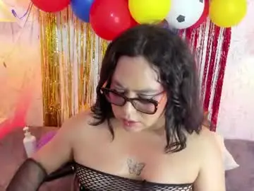 Chaturbate Sex Cam of angel__brm