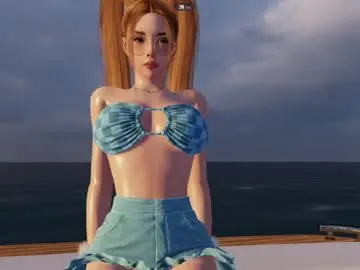 Chaturbate Live Sex of aura_bloom
