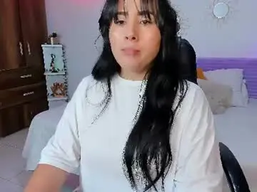 Chaturbate Live Sex of bonny_greylm