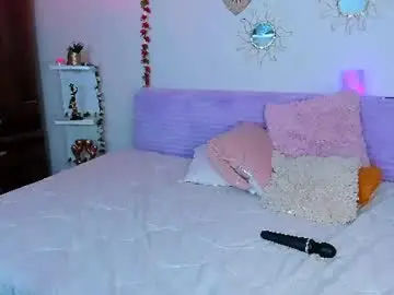 Chaturbate Live Porn of bonny_greylm