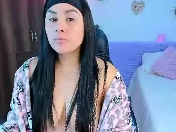 Chaturbate Sex Chat of bonny_greylm