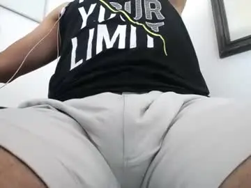 Chaturbate Live Sex of el_mas_turbado