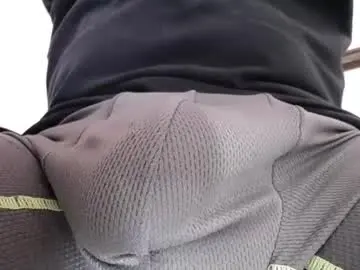 Chaturbate Nude Webcam of el_mas_turbado