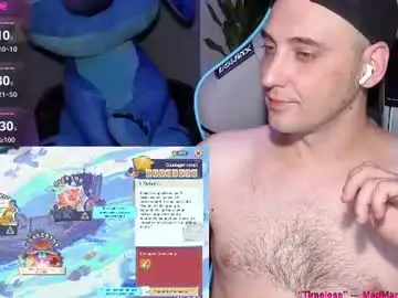 Chaturbate Live Porn of gil_gamesh2nd