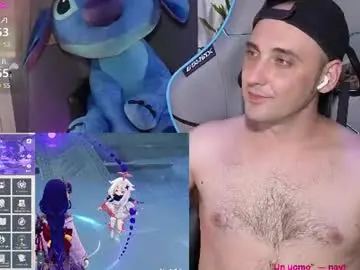 Chaturbate Free Live Porn of gil_gamesh2nd