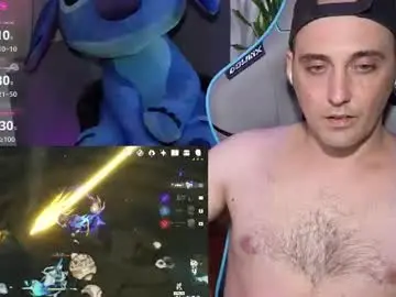 Chaturbate Sex Chat of gil_gamesh2nd