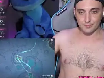 Chaturbate Live Sex Cam of gil_gamesh2nd