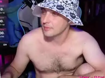 Chaturbate Adult Video Chat of gil_gamesh2nd