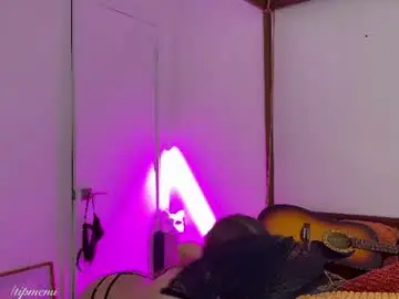 Chaturbate Live Sex of hadley19