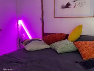 Chaturbate Best Webcam of hadley19