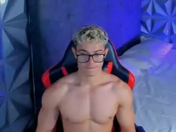 Chaturbate Live Sex Cam of hercules_12345
