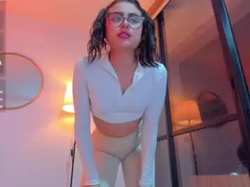 Chaturbate Adult Webcam of imsofia_dy