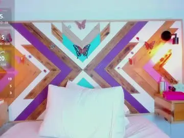 Chaturbate Watch Live Sex Cams of katia_wilsonn