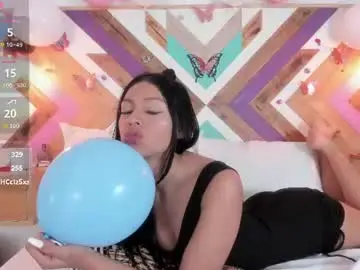 Chaturbate Free Porn Cam of katia_wilsonn