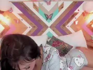 Chaturbate Adult Webcam of katia_wilsonn