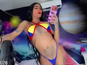 Chaturbate Best Webcam of kilye_nellaa