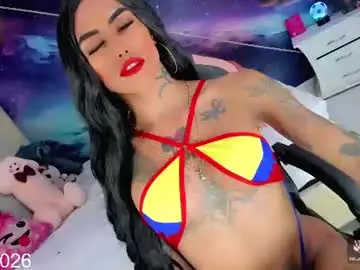 Chaturbate Sex Cam of kilye_nellaa