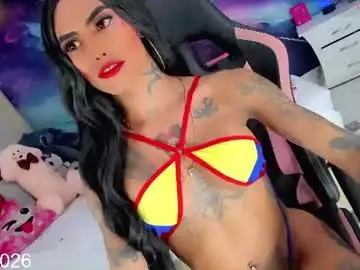 Chaturbate Live Sex of kilye_nellaa