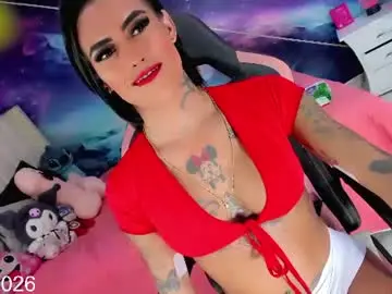 Chaturbate Adult Webcams of kilye_nellaa