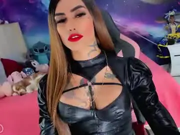 Chaturbate Best Webcam of kilye_nellaa