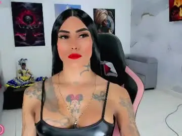 Chaturbate Private Sex Chat of kilye_nellaa