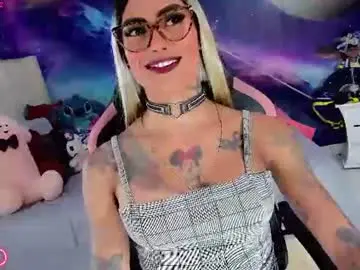 Chaturbate Nude Webcam of kilye_nellaa