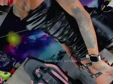 Chaturbate Live Sex of kilye_nellaa