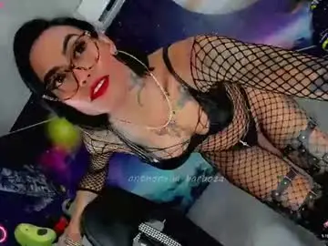 Chaturbate Nude Webcam of kilye_nellaa