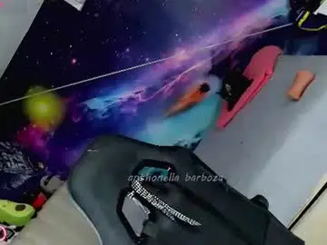 Chaturbate Watch Live Sex Cams of kilye_nellaa