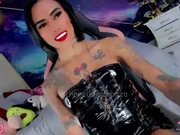 Chaturbate Live Sex of kilye_nellaa