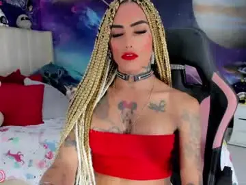 Chaturbate Adult Webcam of kilye_nellaa