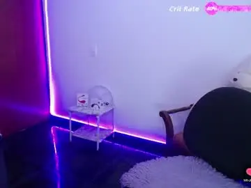 Chaturbate Live Porn of meg_velvet