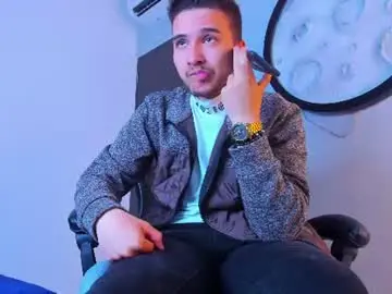 Chaturbate Live Porn of mike_256