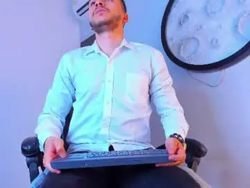 Chaturbate Private Sex Chat of mike_256