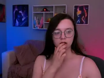 Chaturbate Live Porn of nymiraa