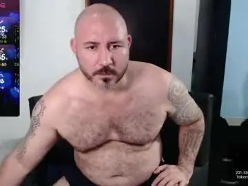 Chaturbate Adult Webcam of osobrandon567