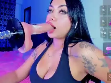 Chaturbate Best Webcam of sofia_riot1