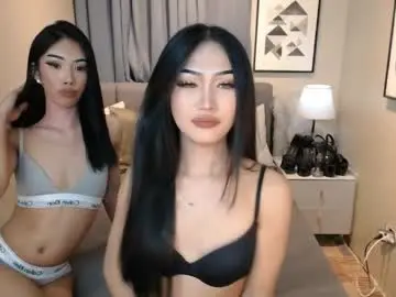 Chaturbate Sex Chat of xianty_08
