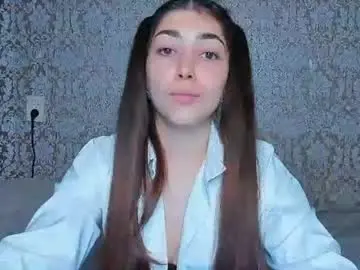 Chaturbate Live Porn of adrianakuiper