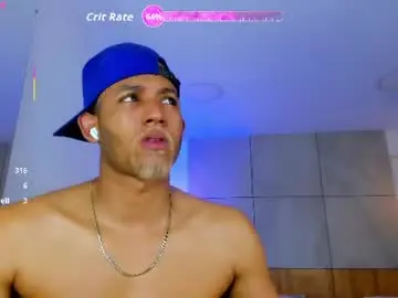 Chaturbate Best Webcam of bento_fox